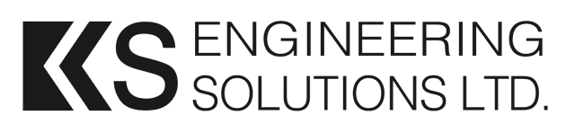 KS Engineering Solutions Logo